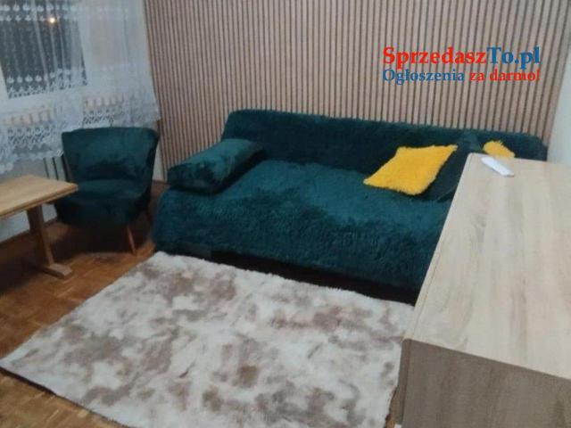 Wynajem kawalerki 2 pokoje - 7