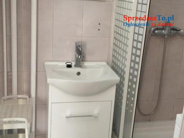 Wynajem kawalerki 2 pokoje - 8