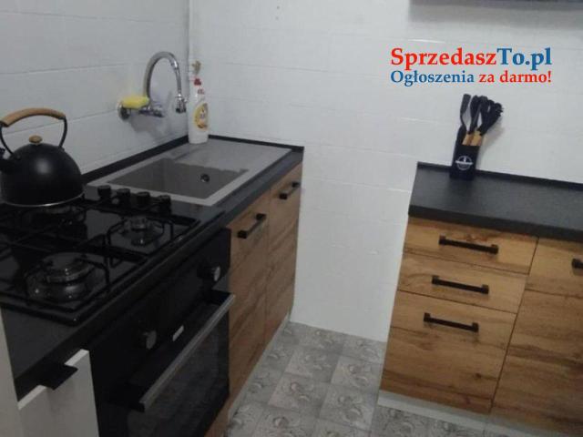 Wynajem kawalerki 2 pokoje - 10