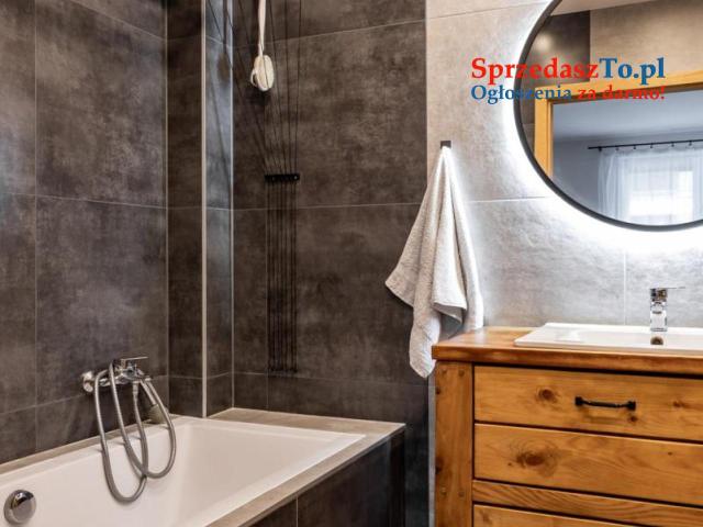 3 pokojowe mieszkanie na wynajem