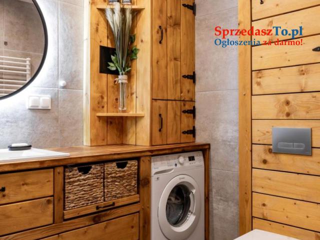 3 pokojowe mieszkanie na wynajem