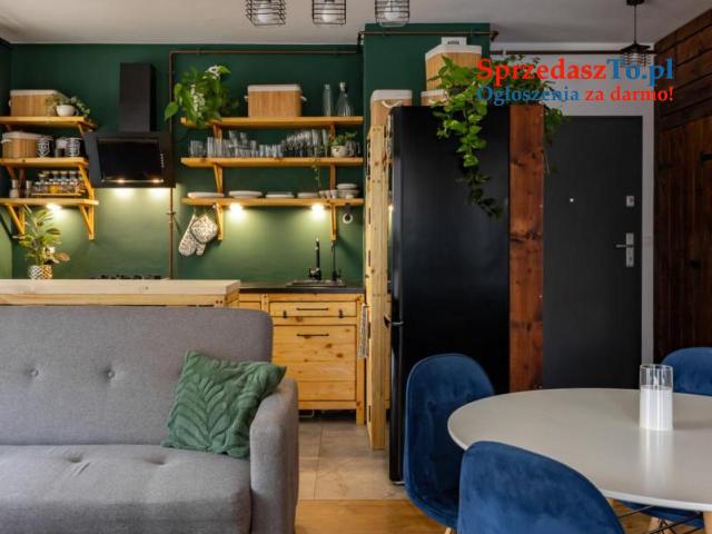 3 pokojowe mieszkanie na wynajem