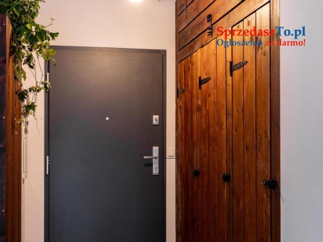 3 pokojowe mieszkanie na wynajem