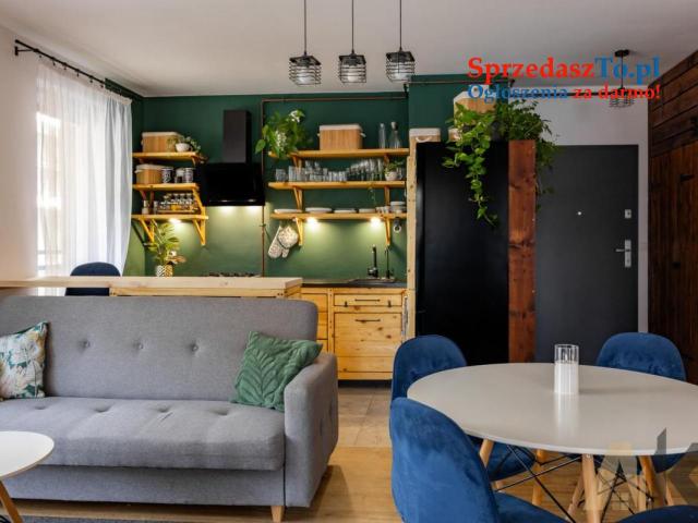 3 pokojowe mieszkanie na wynajem