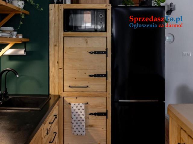 3 pokojowe mieszkanie na wynajem - 6