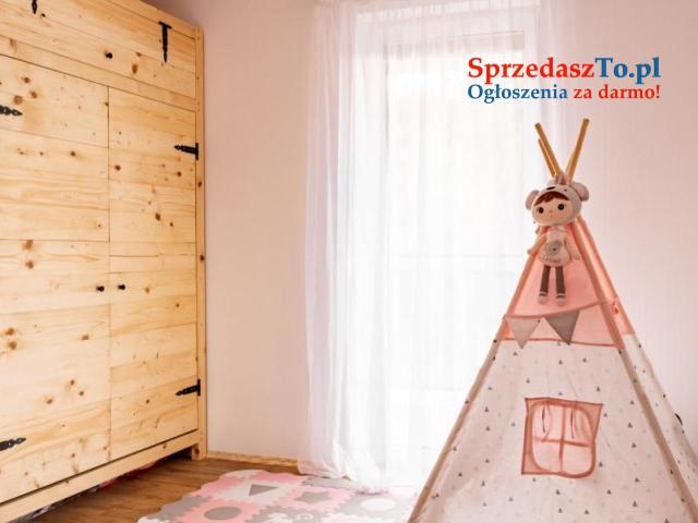 3 pokojowe mieszkanie na wynajem - 7