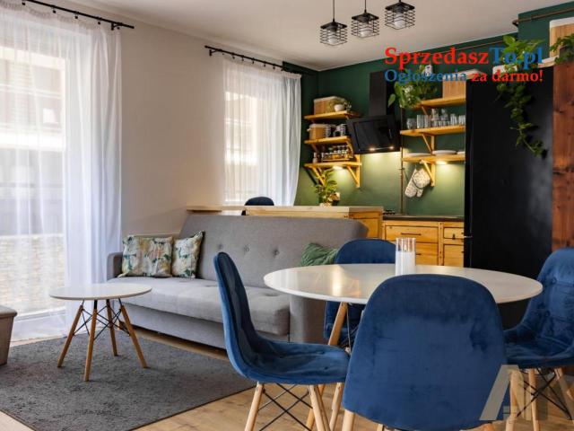 3 pokojowe mieszkanie na wynajem - 8