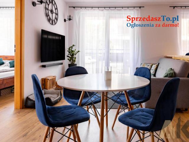 3 pokojowe mieszkanie na wynajem - 10