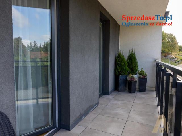 3 pokojowe mieszkanie na wynajem - 11