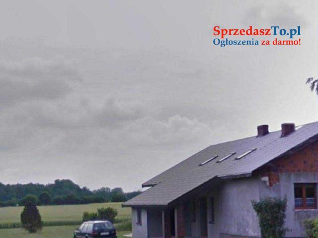 Nieruchomość Wola Koszucka-Parcele