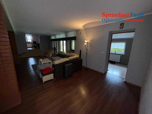 Nieruchomość Wola Koszucka-Parcele