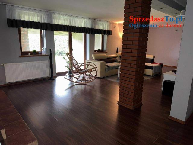 Nieruchomość Wola Koszucka-Parcele - 7