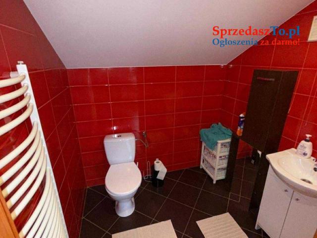 Nieruchomość Wola Koszucka-Parcele - 8