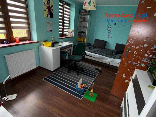 Nieruchomość Wola Koszucka-Parcele - 9