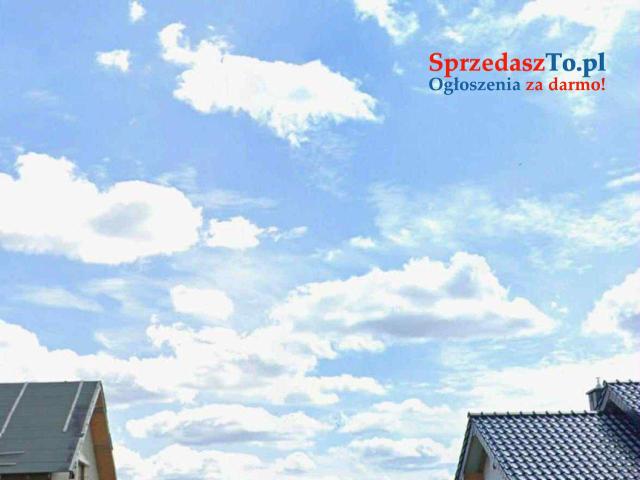 Działka budowlana Wólka k.Strzałkowa