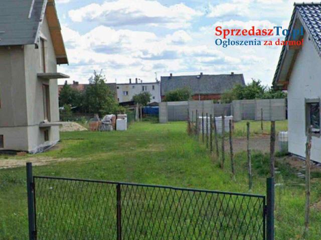 Działka budowlana Wólka k.Strzałkowa - 6