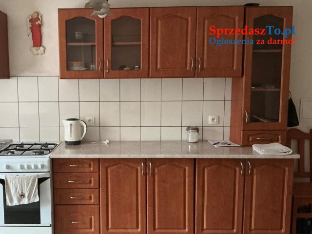 Duże mieszkanie jednopokojowe-okazyjna cena