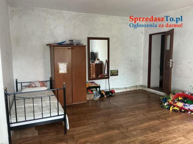 Duże mieszkanie jednopokojowe-okazyjna cena - 6