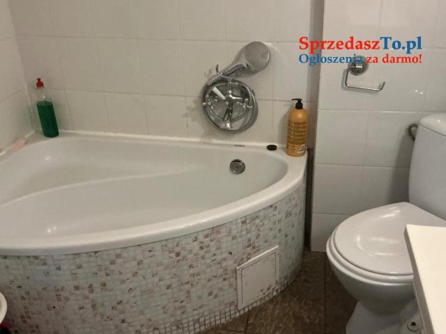 Duże mieszkanie jednopokojowe-okazyjna cena - 7