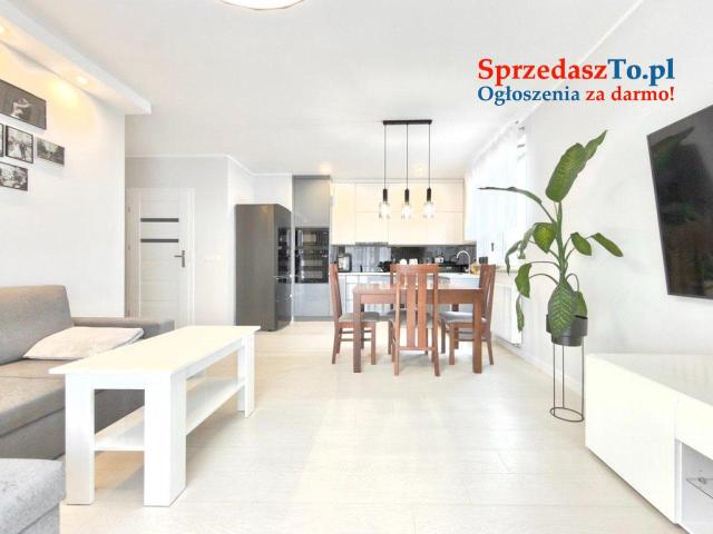 Na sprzedaż 3-pokojowe mieszkanie w Gdańsku, ul. Niepołomicka 32B