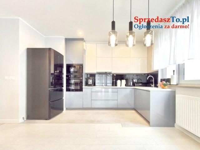 Na sprzedaż 3-pokojowe mieszkanie w Gdańsku, ul. Niepołomicka 32B