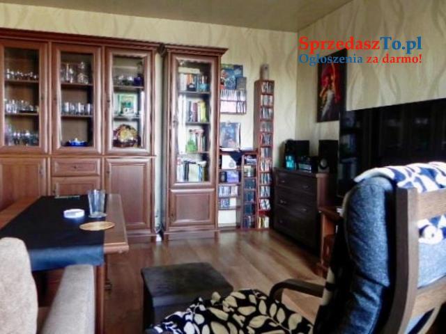 Funkcjonalne mieszkanie 3-pokojowe 76,70 m² z dwoma balkonami i piwnicą