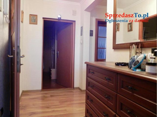 Funkcjonalne mieszkanie 3-pokojowe 76,70 m² z dwoma balkonami i piwnicą