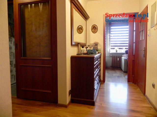 Funkcjonalne mieszkanie 3-pokojowe 76,70 m² z dwoma balkonami i piwnicą