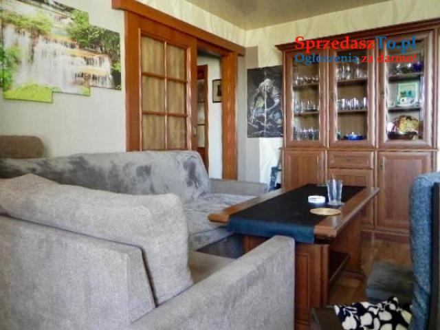 Funkcjonalne mieszkanie 3-pokojowe 76,70 m² z dwoma balkonami i piwnicą