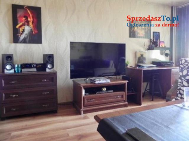 Funkcjonalne mieszkanie 3-pokojowe 76,70 m² z dwoma balkonami i piwnicą