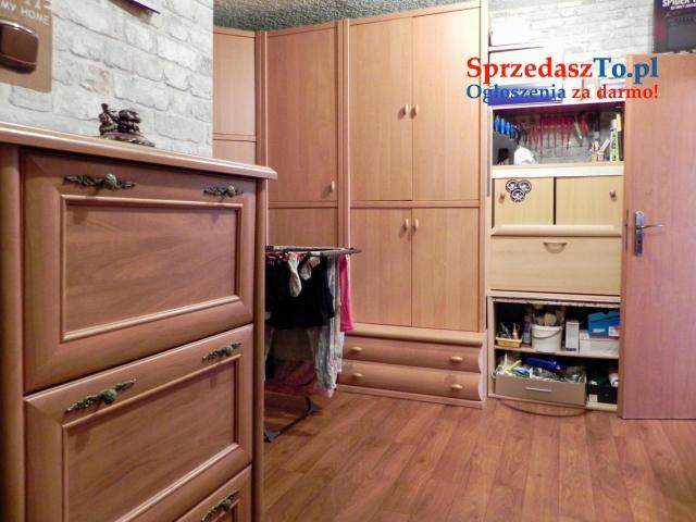 Funkcjonalne mieszkanie 3-pokojowe 76,70 m² z dwoma balkonami i piwnicą - 8