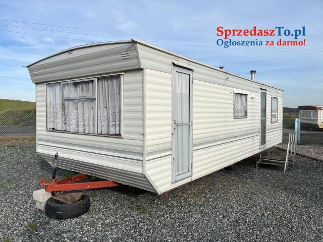 Domek holenderski nr 30!