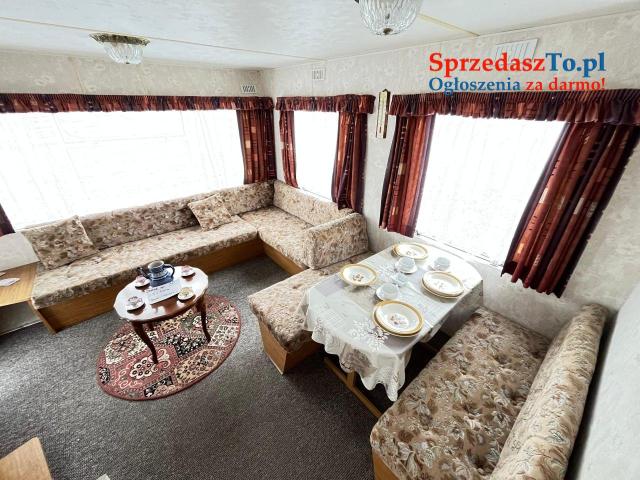 Domek holenderski nr 30!