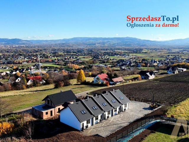 BICZYCE VIEW - Widok, Prestiż i Komfort