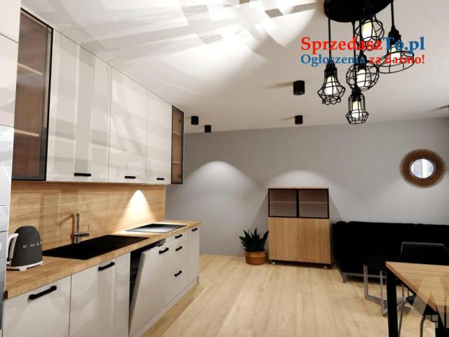 BICZYCE VIEW - Widok, Prestiż i Komfort