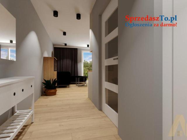 BICZYCE VIEW - Widok, Prestiż i Komfort