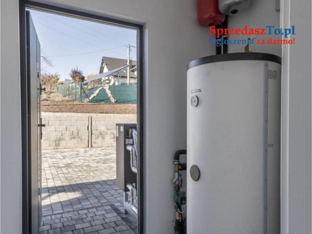 BICZYCE VIEW - Widok, Prestiż i Komfort - 10