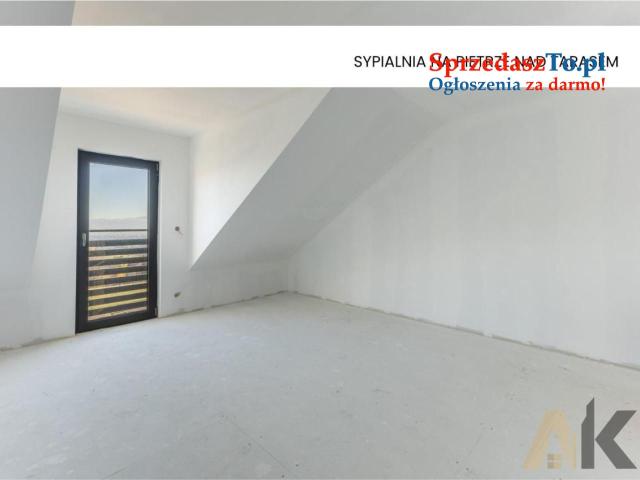 BICZYCE VIEW - Widok, Prestiż i Komfort - 15