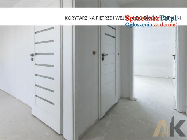 BICZYCE VIEW - Widok, Prestiż i Komfort - 16