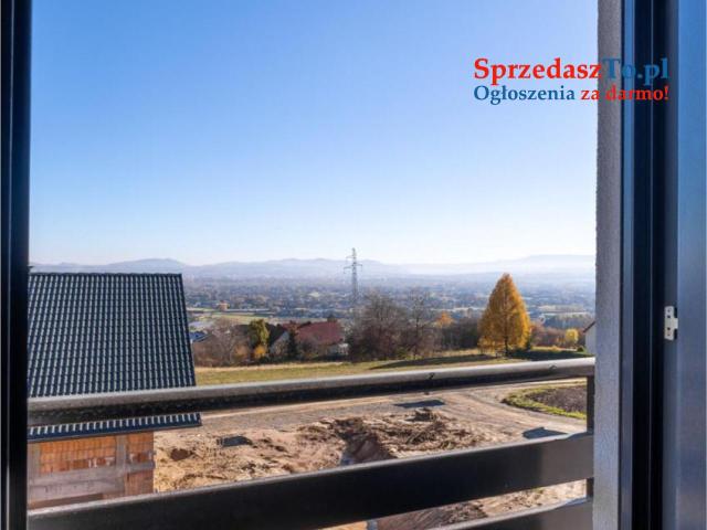 BICZYCE VIEW - Widok, Prestiż i Komfort - 19