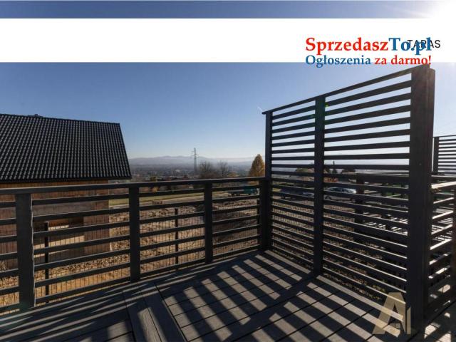 BICZYCE VIEW - Widok, Prestiż i Komfort - 20