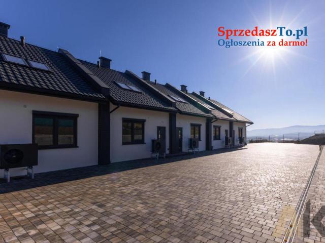 BICZYCE VIEW - Widok, Prestiż i Komfort - 21