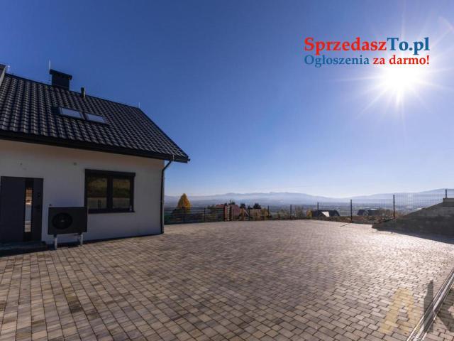 BICZYCE VIEW - Widok, Prestiż i Komfort - 22