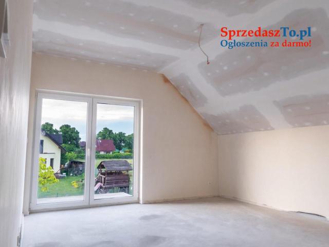 Dom w Dobroszycach z ogrodem i garażem - 19