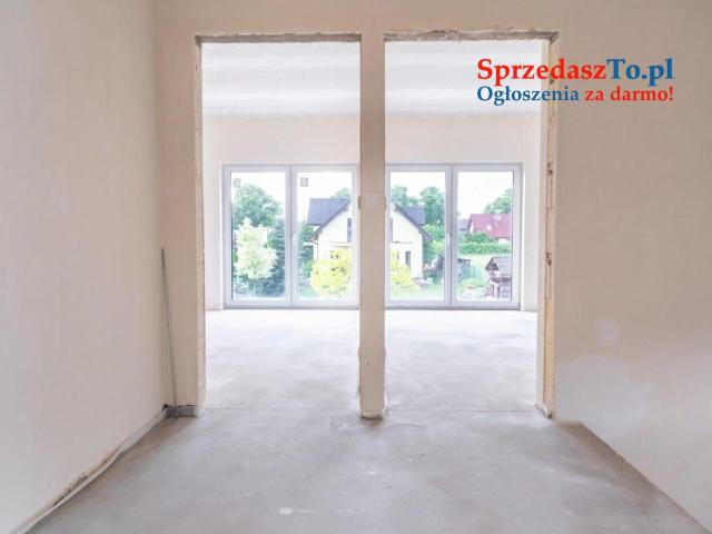 Dom w Dobroszycach z ogrodem i garażem - 20