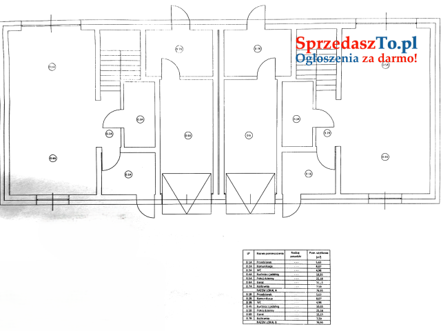 Dom w Dobroszycach z ogrodem i garażem - 21
