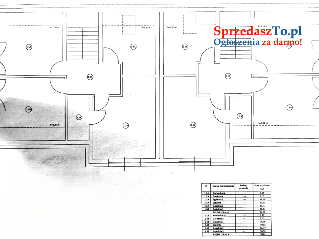 Dom w Dobroszycach z ogrodem i garażem - 22