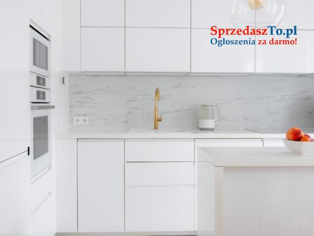 Dom z klasą w świetnej lokalizacji