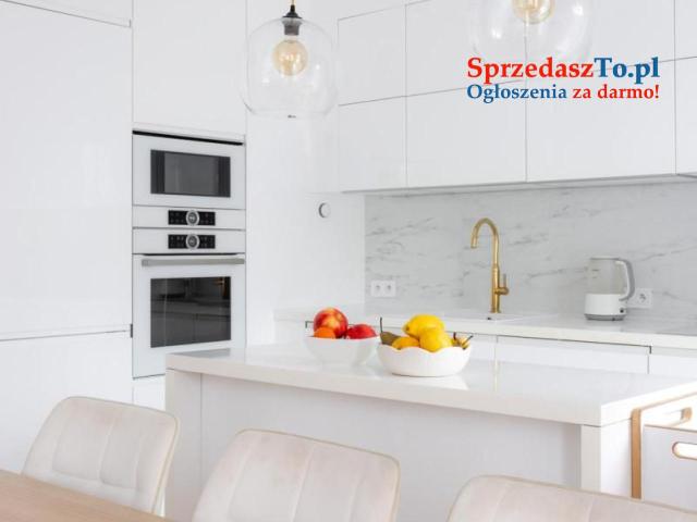 Dom z klasą w świetnej lokalizacji - 6