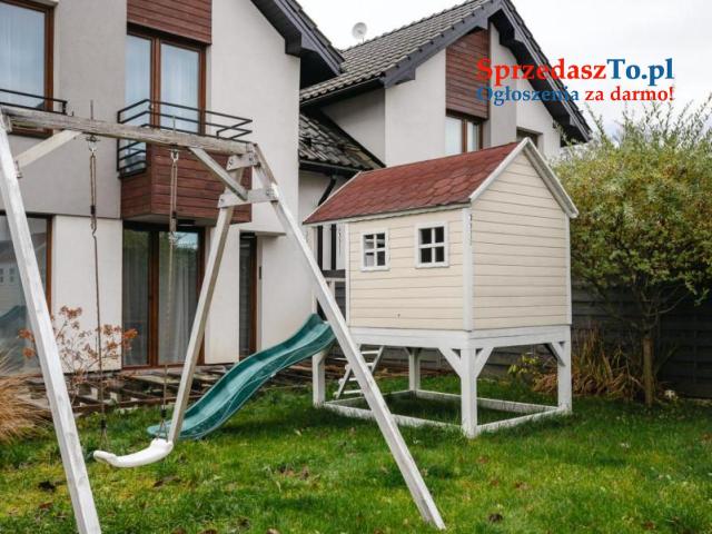 Dom z klasą w świetnej lokalizacji - 12